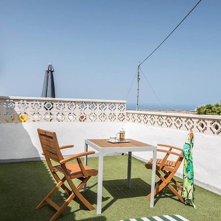 Casa Drago - Villa Perenquen Guía de Isora Eksteriør billede